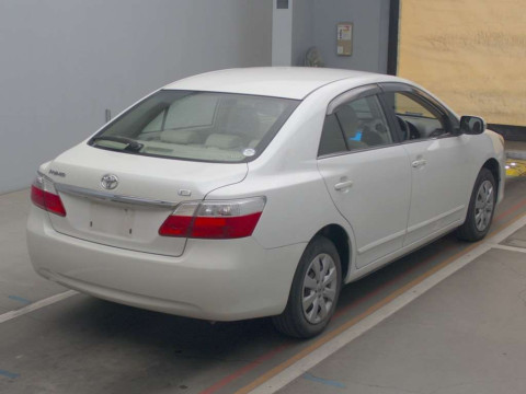 2010 Toyota Premio NZT260[1]