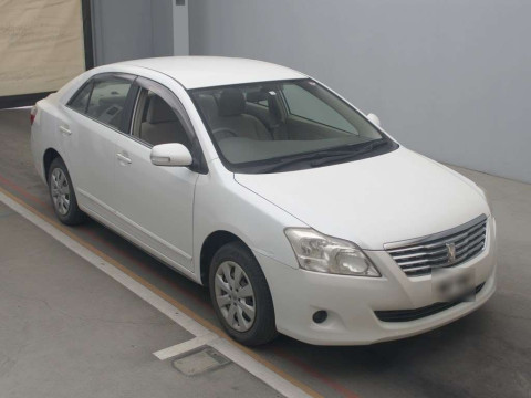 2010 Toyota Premio NZT260[2]