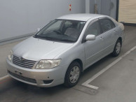 2006 Toyota Corolla Sedan