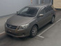 2009 Toyota Corolla Fielder