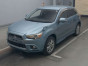 2010 Mitsubishi RVR