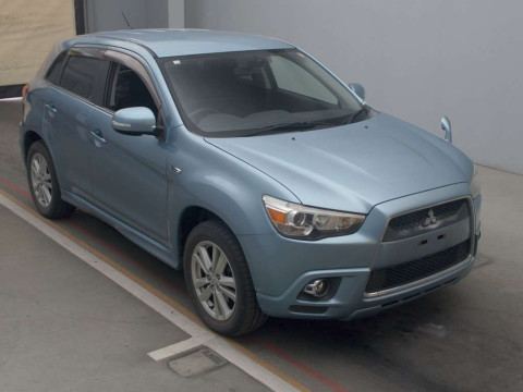 2010 Mitsubishi RVR GA3W[2]