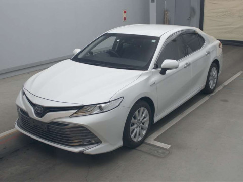 2018 Toyota Camry AXVH70[0]