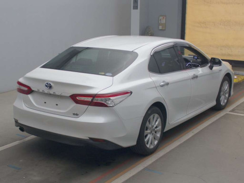 2018 Toyota Camry AXVH70[1]