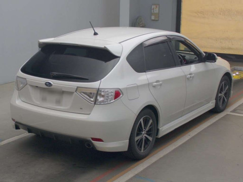 2011 Subaru Impreza GH2[1]