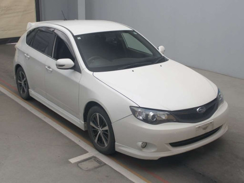 2011 Subaru Impreza GH2[2]