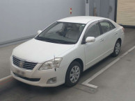 2011 Toyota Premio