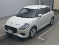 2024 Suzuki Swift