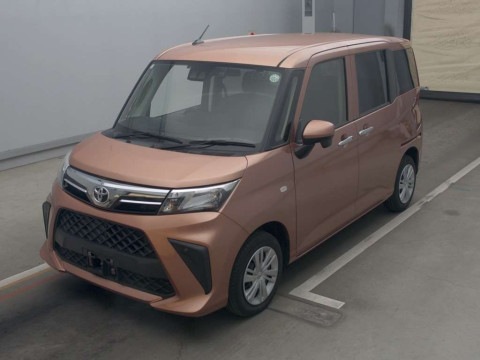 2021 Toyota Roomy M900A[0]