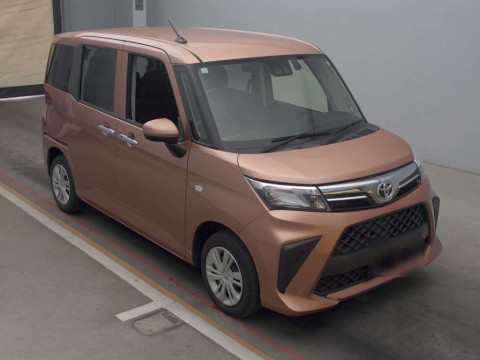 2021 Toyota Roomy M900A[2]