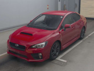 2014 Subaru WRX S4