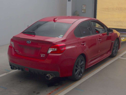 2014 Subaru WRX S4 VAG[1]