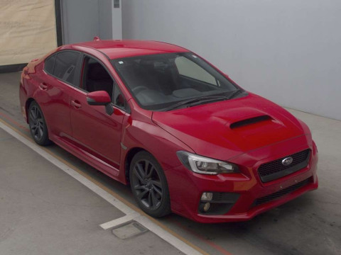 2014 Subaru WRX S4 VAG[2]