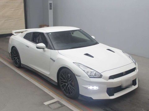 2024 Nissan GT-R R35[2]