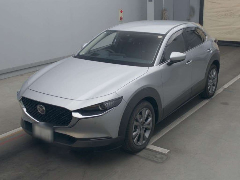 2021 Mazda CX-30 DMEP[0]