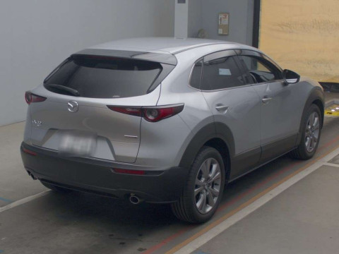 2021 Mazda CX-30 DMEP[1]