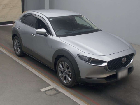 2021 Mazda CX-30 DMEP[2]