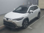 2023 Toyota Corolla Cross