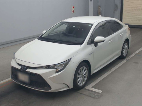 2020 Toyota Corolla Sedan ZWE211[0]