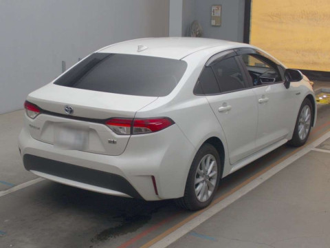 2020 Toyota Corolla Sedan ZWE211[1]