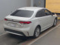 2020 Toyota Corolla Sedan