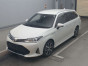 2018 Toyota Corolla Fielder