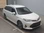 2018 Toyota Corolla Fielder