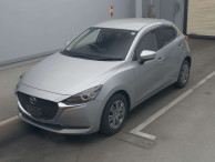 2020 Mazda Mazda2