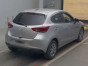 2020 Mazda Mazda2