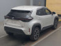 2021 Toyota YARIS CROSS