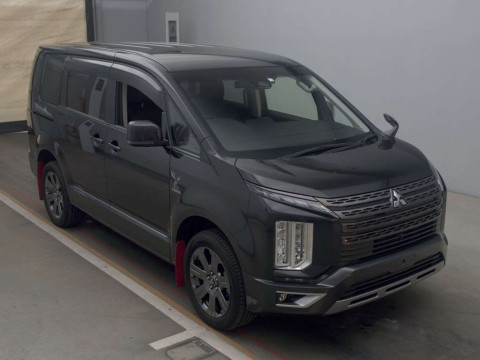 2022 Mitsubishi Delica D5 CV1W[2]