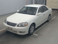 2001 Toyota Mark II