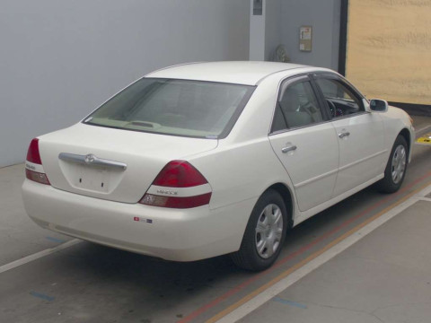 2001 Toyota Mark II GX110[1]