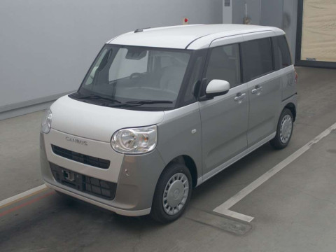 2025 Daihatsu Move Canbus LA850S[0]