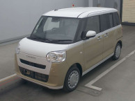 2025 Daihatsu Move Canbus