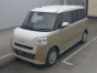 2025 Daihatsu Move Canbus