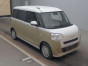 2025 Daihatsu Move Canbus