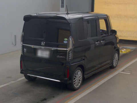 2021 Honda N-BOX CUSTOM JF3[1]