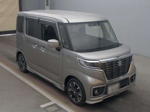 2020 Suzuki Spacia Custom MK53S[2]