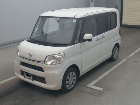 2016 Daihatsu Tanto LA600S[0]