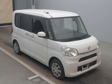 2016 Daihatsu Tanto LA600S[2]