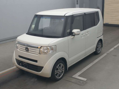 2014 Honda N-BOX JF1[0]