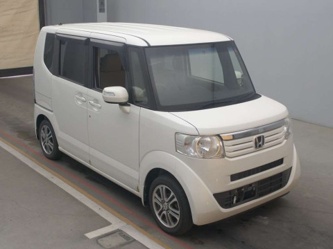 2014 Honda N-BOX JF1[2]