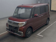 2016 Daihatsu Tanto Custom