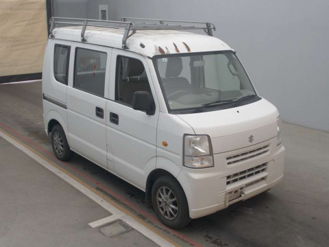 2014 Suzuki Every DA64V[2]