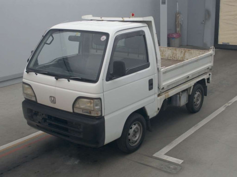 1999 Honda Acty Truck HA4[0]