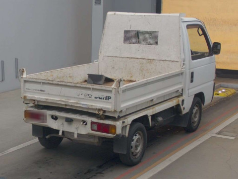 1999 Honda Acty Truck HA4[1]