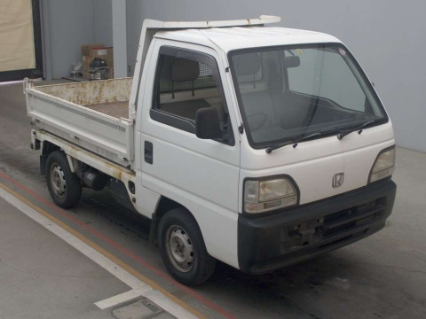 1999 Honda Acty Truck HA4[2]