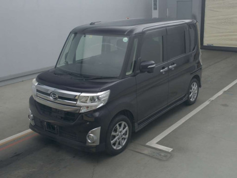 2014 Daihatsu Tanto Custom LA600S[0]