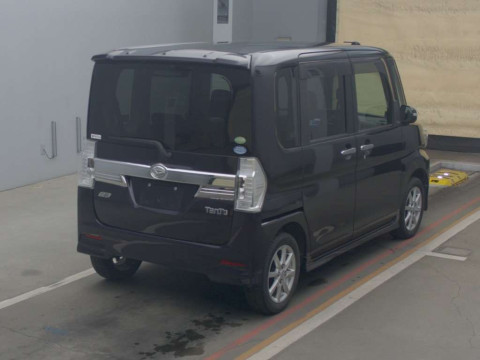 2014 Daihatsu Tanto Custom LA600S[1]